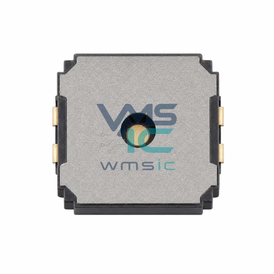 CPT-9019B-SMT-TR SMT Piezo Buzzer Audio Indicator CPT-9019B-SMT-TR SMD 9.0x9.0mm