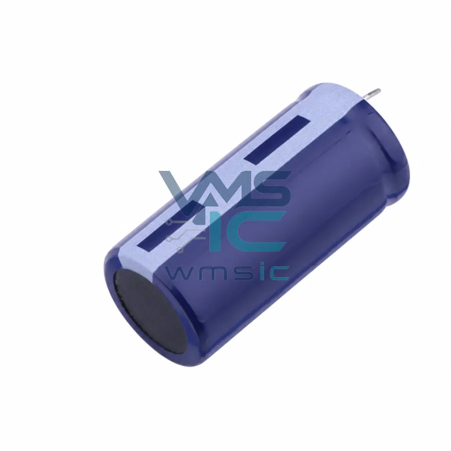 100F -10%~+20% 2.7V -2R7-J107UY HP-2R7-J107UY 插件 22x46mm