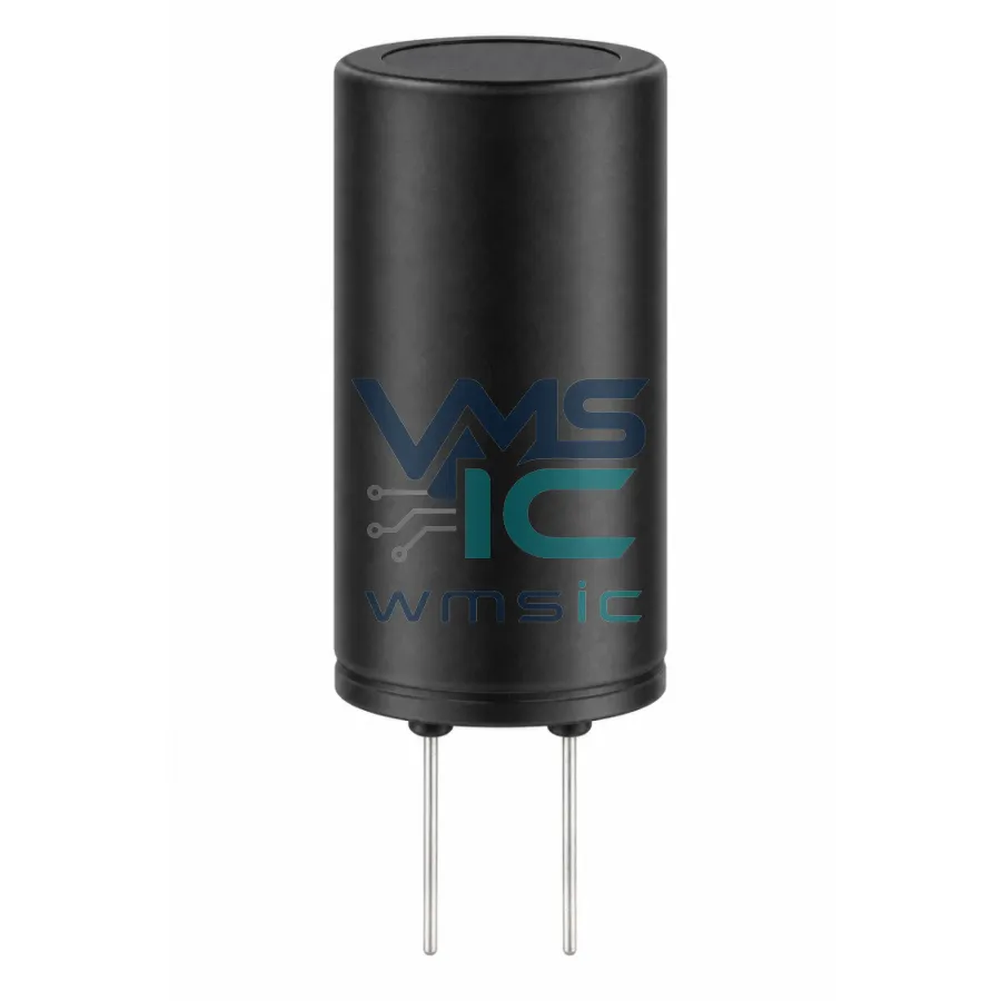 200F ±30% 2.7V HVZ0E207NF 插件 35x50mm