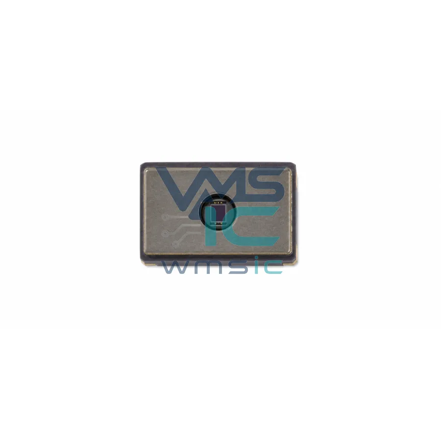 TMR齿轮齿感測器 TMR4017 LGA-6L(6x3)