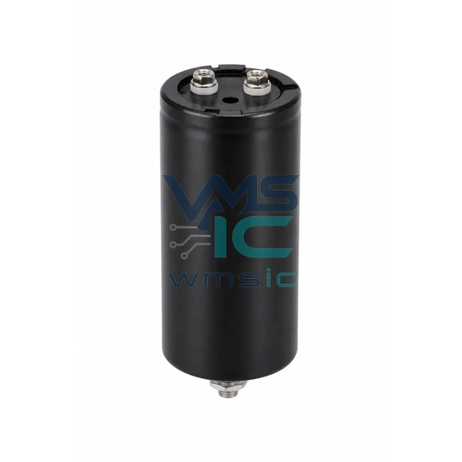 PEH200MD5100MU2 Aluminum Electrolytic Capacitor 10000uF+/- 20% 63V PEH200MD5100MU2 D36.6xL94.5mm