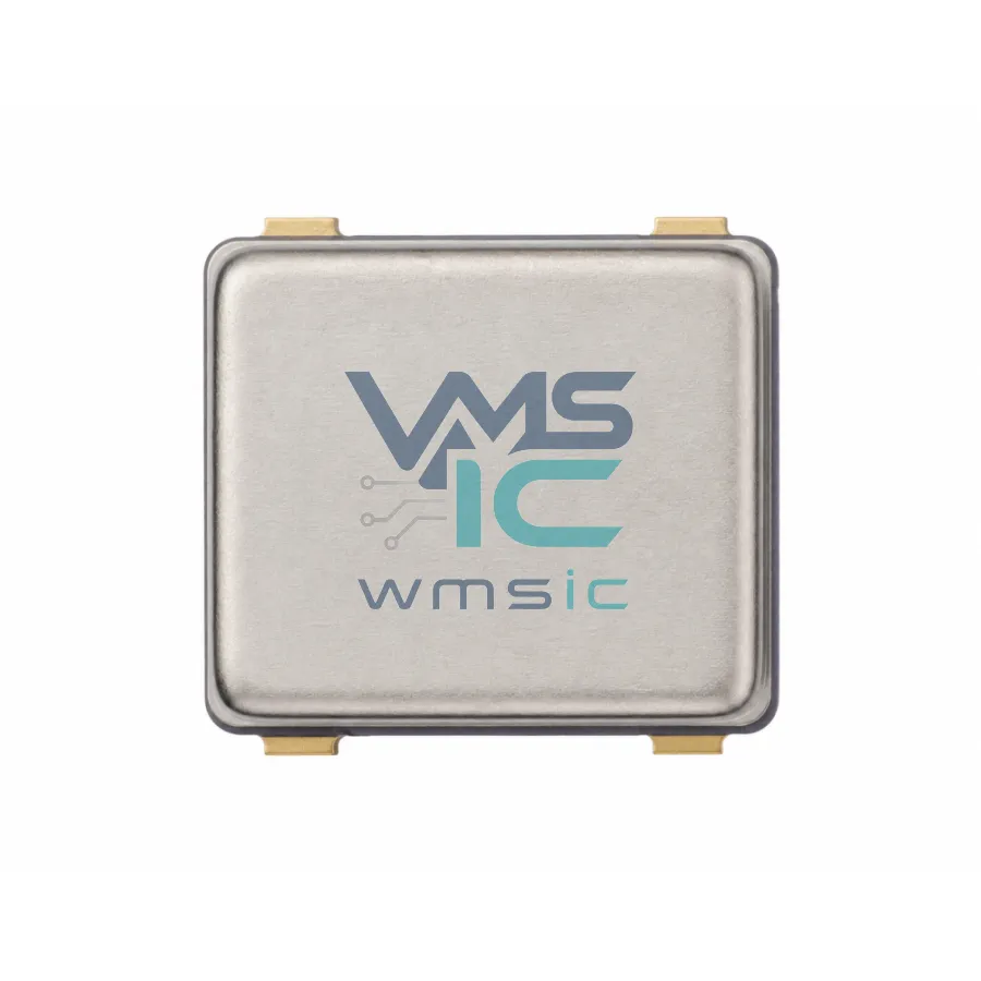 10MHz ±25ppb AOCJYR-10.000MHZ-M5625LF-T SMD-4P 7.5x9.7mm