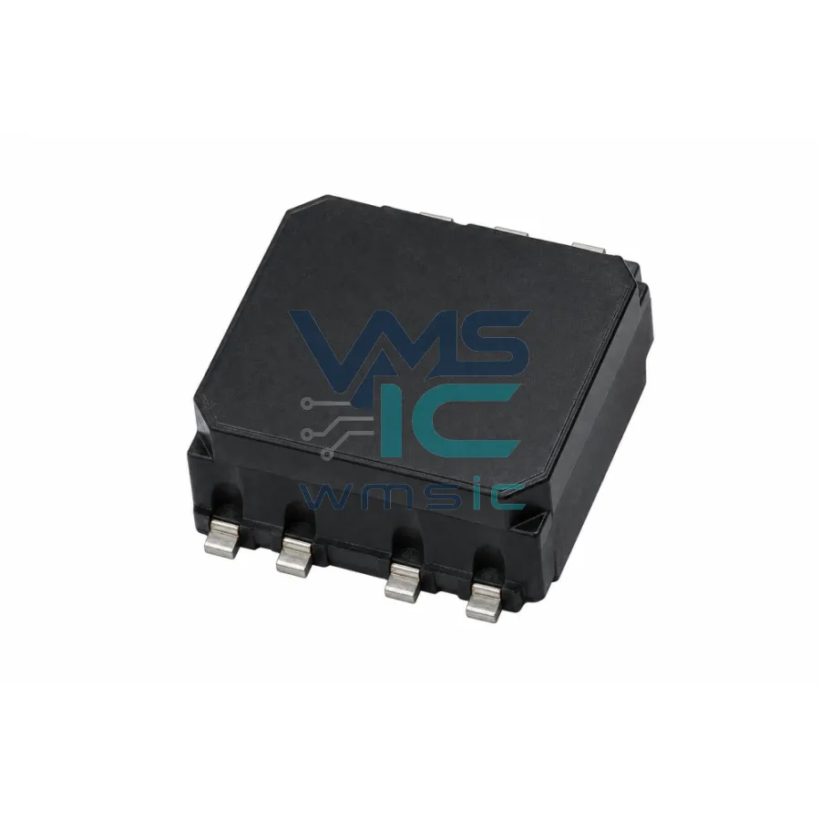 SPOE10-3308 Power Transformer SPOE10 SMD-8P 15.2x13.1mm