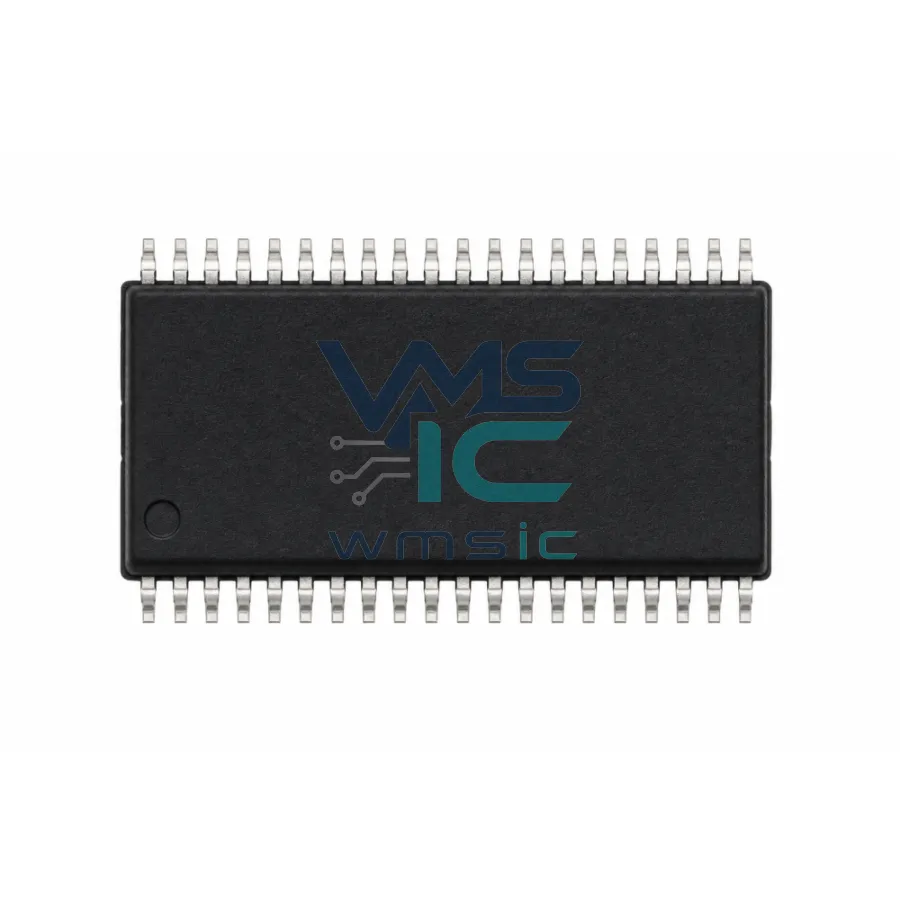 BD3888FS-E2 Audio Sound Processor UL94 Rated BD3888FS SSOP-A32