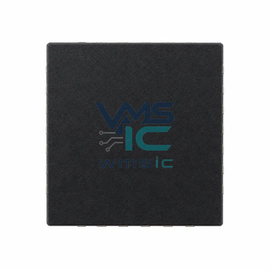 SI53307-B-GMR Low Jitter Fanout Clock Buffer 1MHz to 725MHz SI53307 VFQFN-16