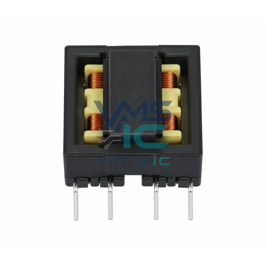 AT4547 Mounting Hardware Component AT4547 DIP-6P 20.6x18.2mm