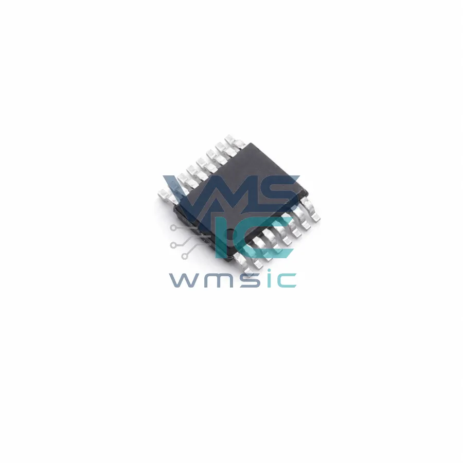 具 10ppm/°C 基准的 8 通道、12 位、I2C VOUT DAC LTC2637IMS MSOP-16