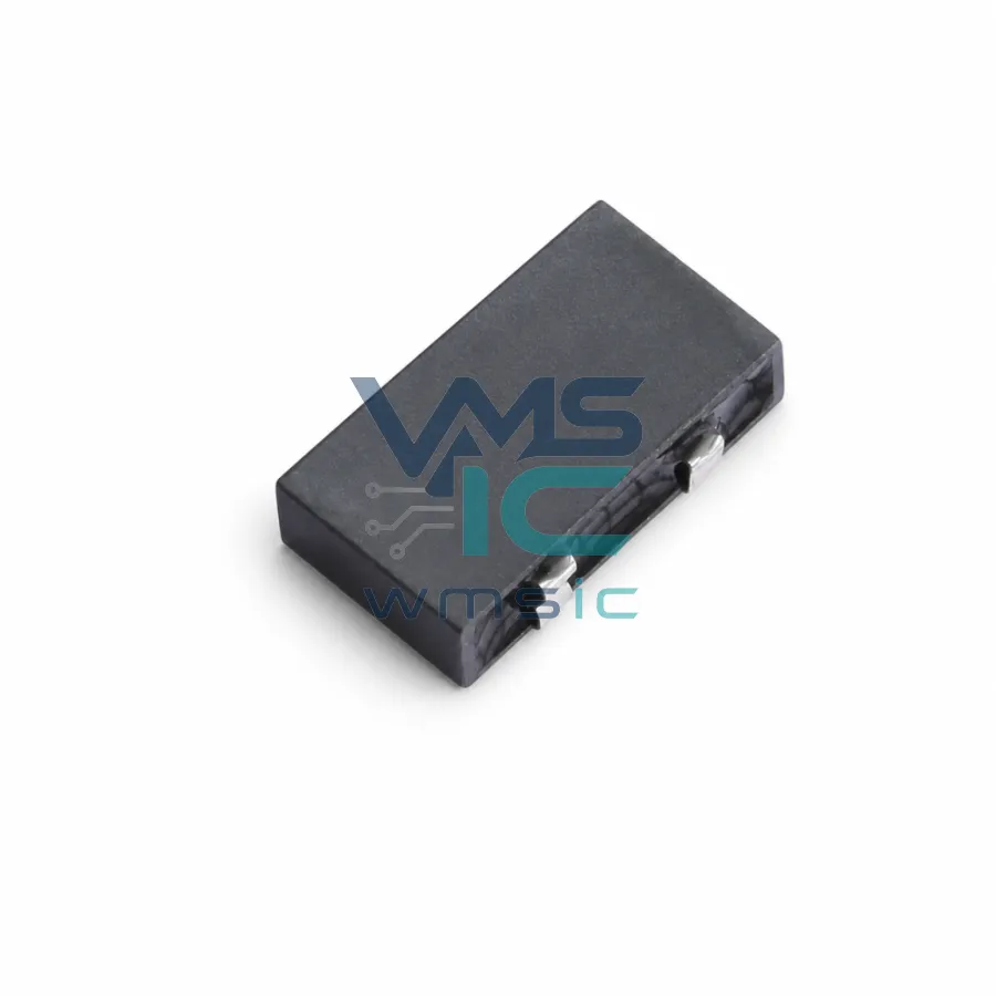 HCCF2-455.000-LTWCEL 455kHz Ceramic Filter+/- 7.5kHz 6dB 11.9x6.5x3mm HCCF2 SMD-4P 11.9x7.5mm