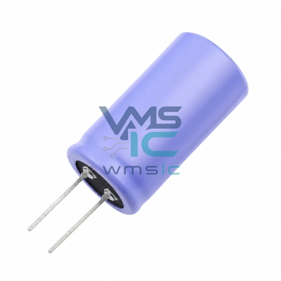 330F -10%~+30% 2.7V GDC02R7K337NG3056 插件 D30xL56mm