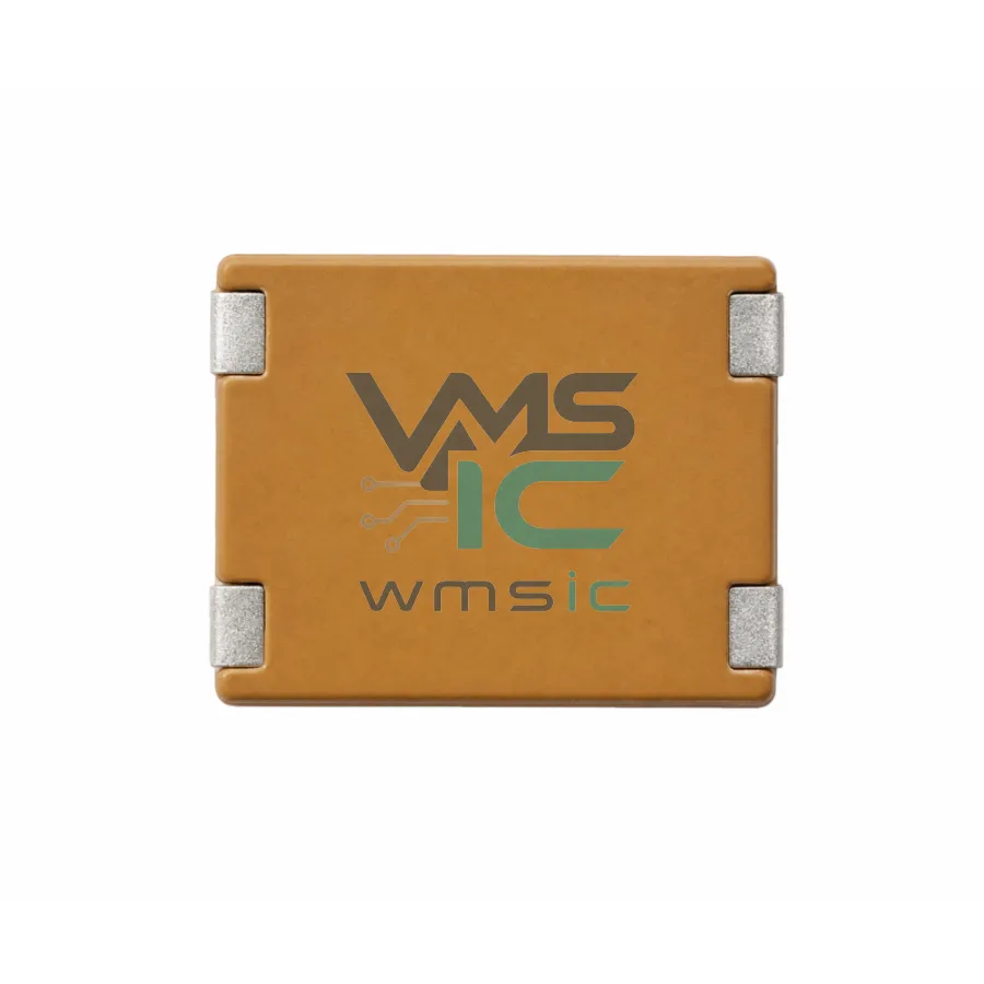 CMF-SDP50A-2 Precision Resistor Component CMF-SDP50A-2 SMD-4P 8.8x7.2mm