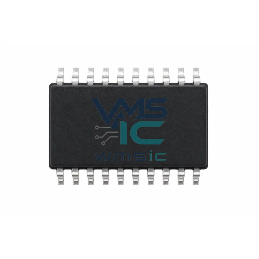 TBD62786AFNG EL 8-Channel Source Type DMOS Transistor Array TBD62786AFNG SSOP-18-4.4mm
