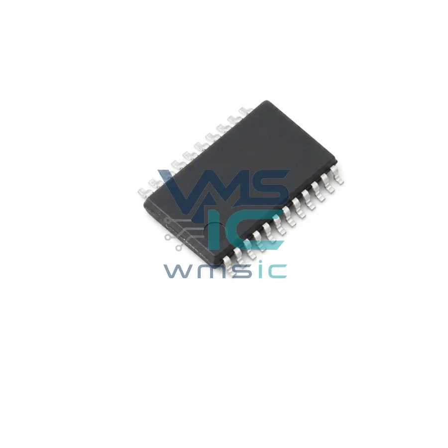 LB11685AV-W-AH Three-Phase Sensorless Motor Driver LB11685AV SSOP-24-275mil