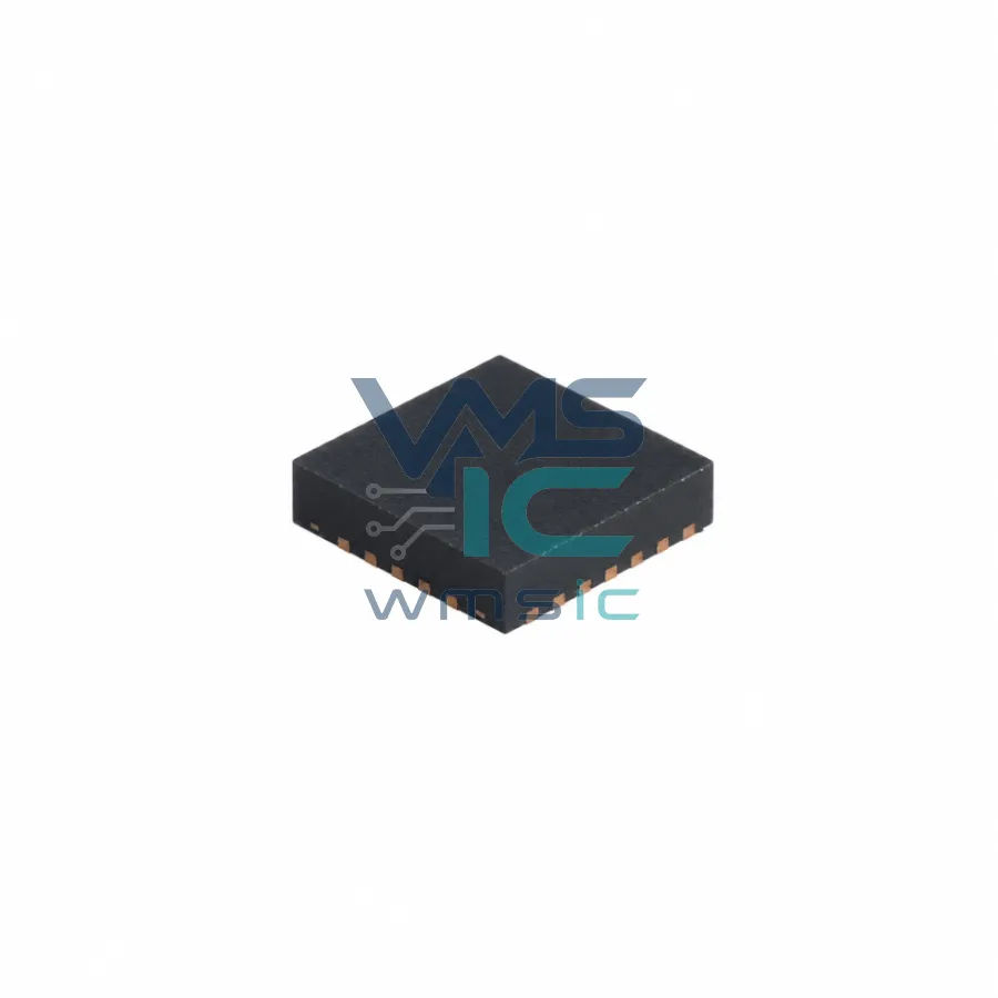 FXAS21002CQR1 TFQFN-24-EP
