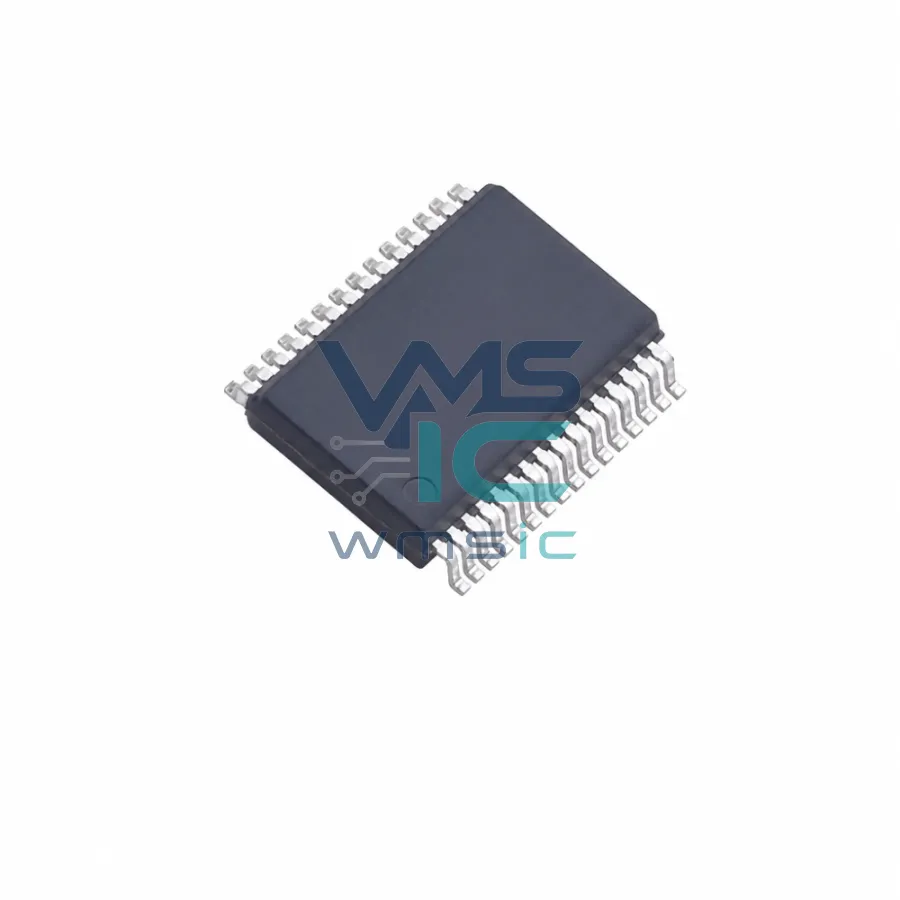 Advanced Single-Channel High-Voltage Isolated Automotive Gate Driver for SiC MOSFETs/IGBTs MGD3160AM515EKR2 SOT-1762-1