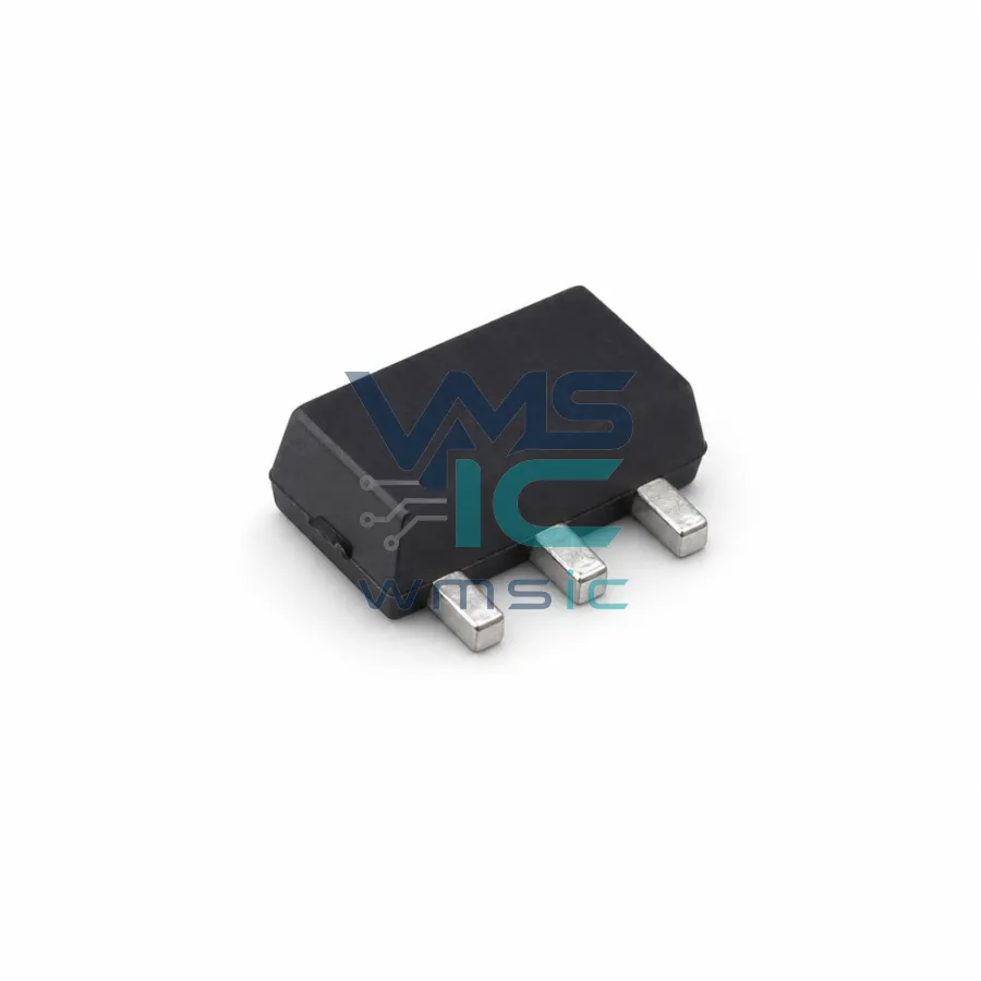 SS566AT Hall Effect Position Sensor SS566AT SOT-89