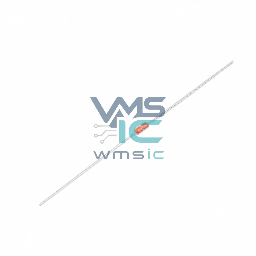 可变电容二极管用於AFC、VHF电视、FM接收器等應用 1S2638 DO-35
