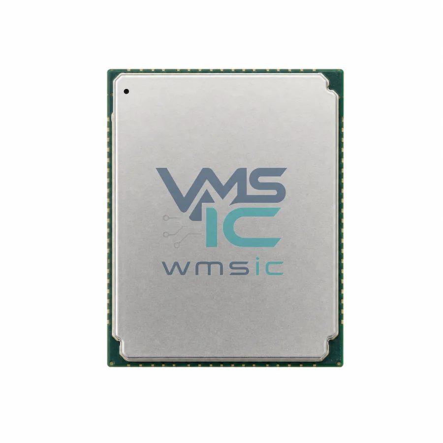 PLS8-E REL. 4.0 Wireless Communication Module PLS8 LGA-156