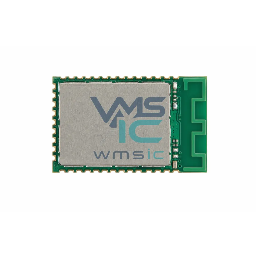 HY-40R204IC BLE 4.0 Module TI CC2640 Slave Data Transmission HY-40R204IC SMD 17.9x11.6mm