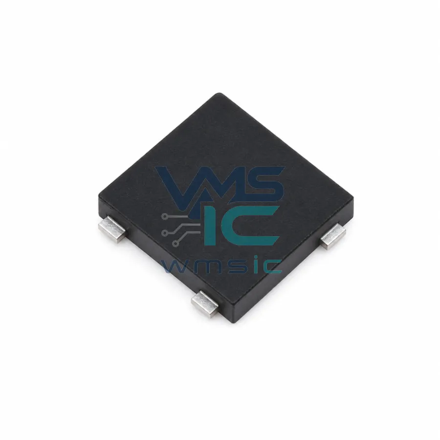 5.5V/0.5A高效集成升降压转换器，3.3V固定输出 MP28160GC CSP-12(1.4x1.8)