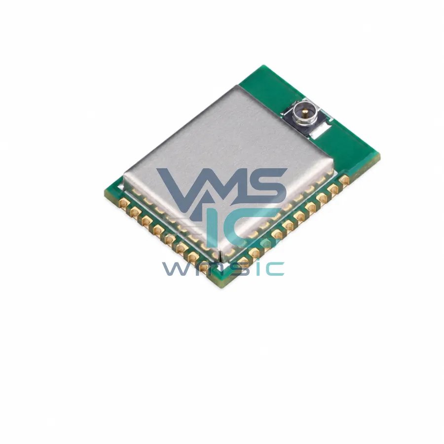 扬声器 HDK-181308ZA-2C SMD 18x13mm