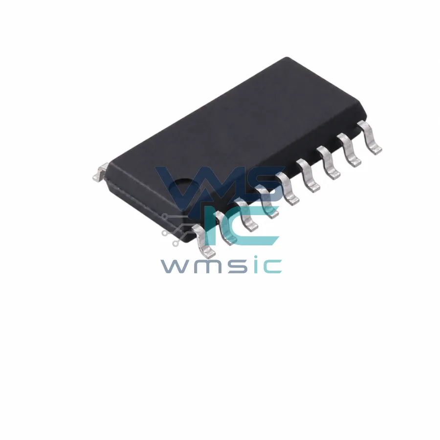 TBD62083AFWG 8-Channel Sink Current DMOS Transistor Array TBD62083AFWG SOP-18-300mil