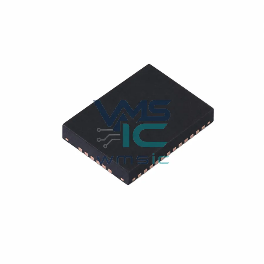IEEE 802.3at PoE PD 无光耦反激式 - 控制器 TPS23755RJJR VSON-24-EP(4x6)