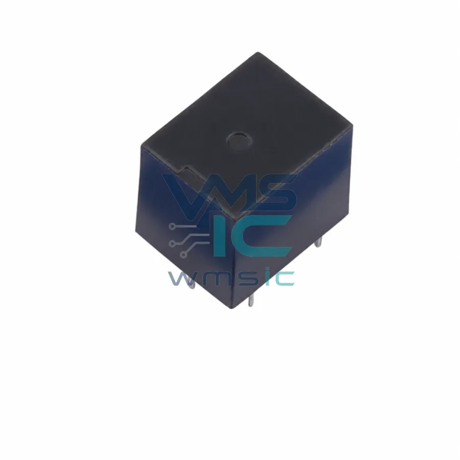 Automotive Relay Low Power Ultra-Small PCB Type YQ501-S-112DM YQ501 Through Hole 15.5x12.2mm