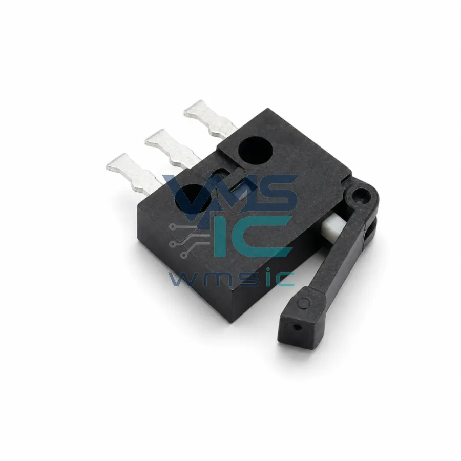 Detector Switch TK-0013-A Limit Action Switch TK-0013-A Through Hole-3P 8.3x6.2mm
