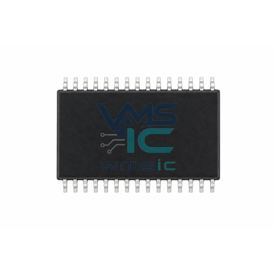 1.4A 28V Motor Driver BD63620AEFV-E2 BD63620AEFV HTSSOP-24-B
