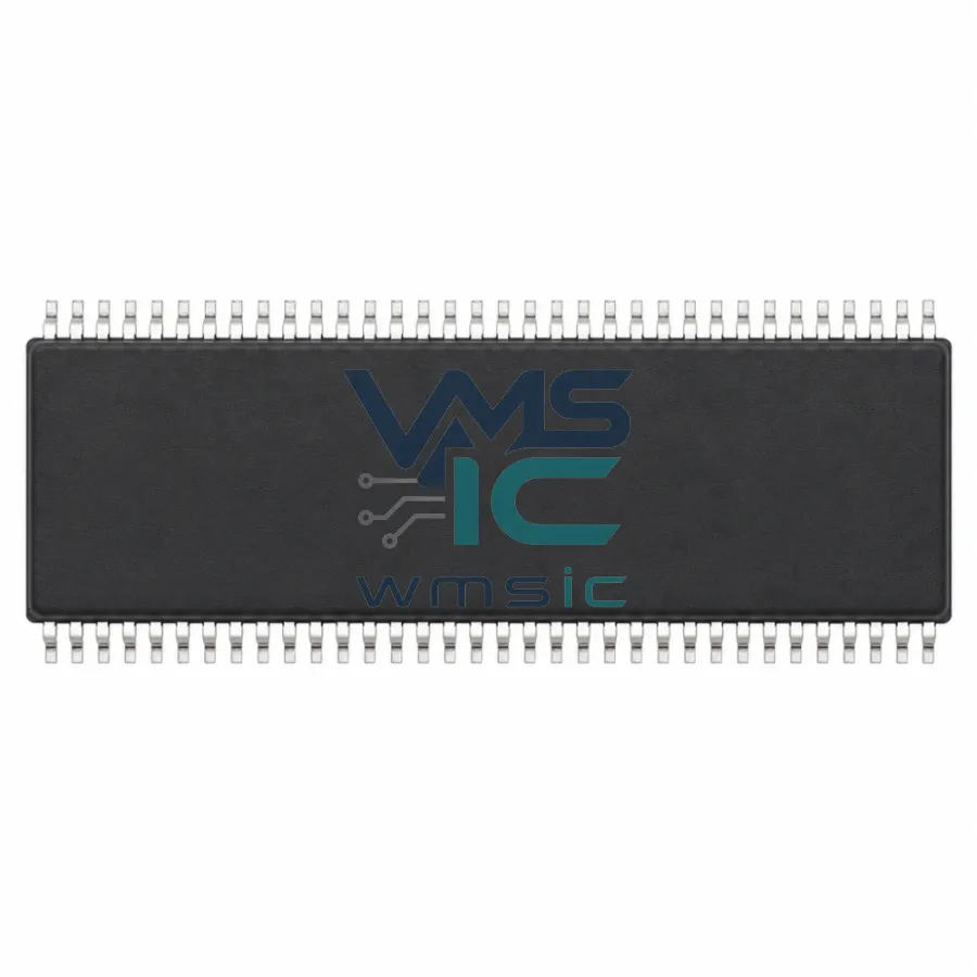 5A 有刷直流电机驅動晶片 36V MC34932EKR2 SOIC-54-300mil