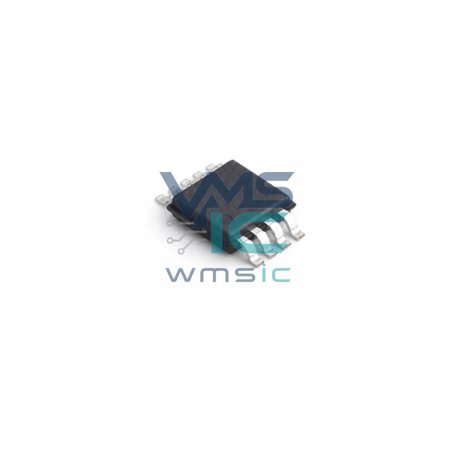 LT5400AIMS8E-4#PBF Quad Matched Resistor Network MSOP-8 LT5400AIMS8E EMSOP-8-EP