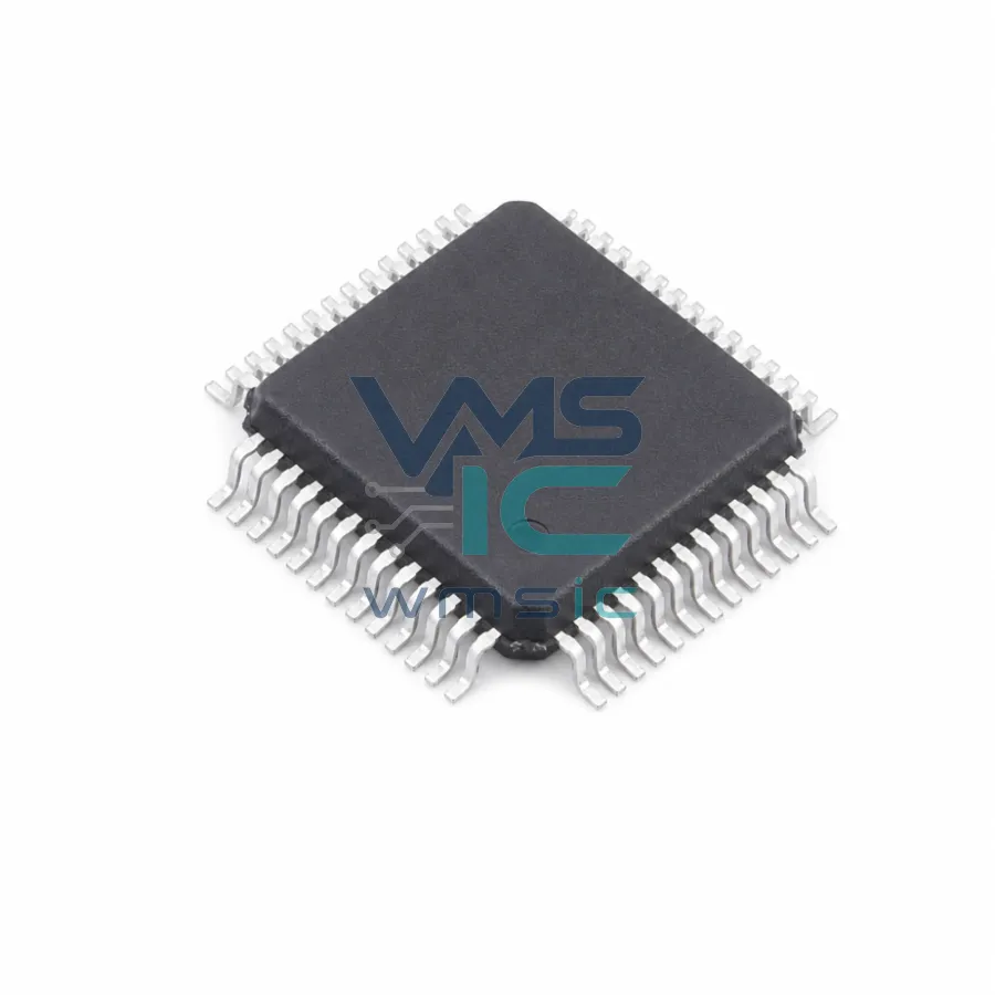 CY7C136E-55NXC 停产 CY7C136E PQFP-52(10x10)