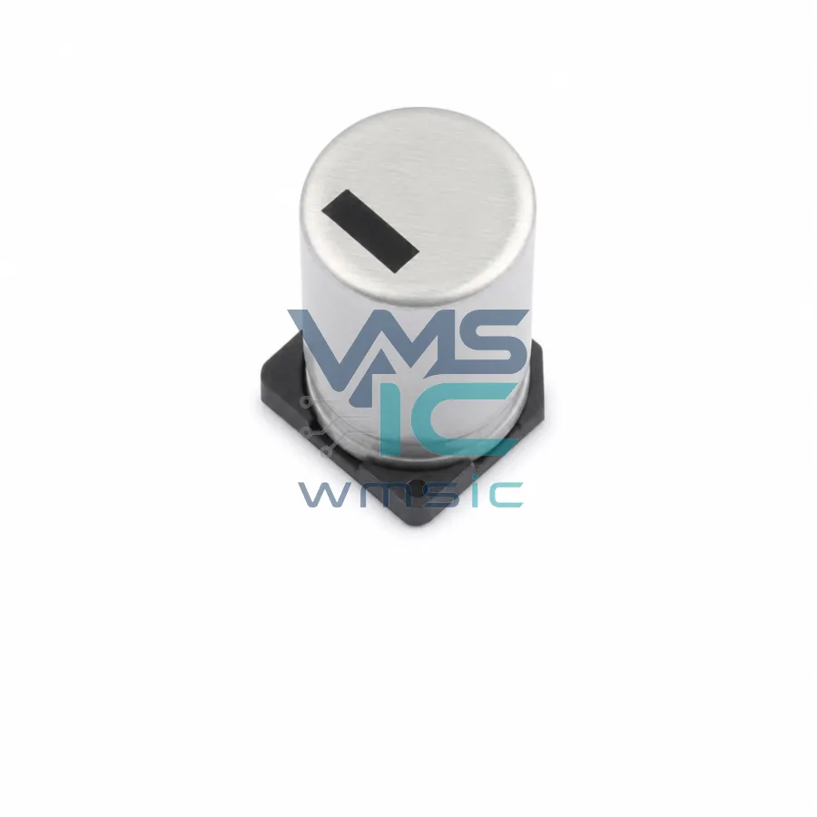 EEH-ZU1E561P 560uF 25V Conductive Polymer Hybrid Capacitor EEH-ZU1E561P SMD D10xL16.8mm