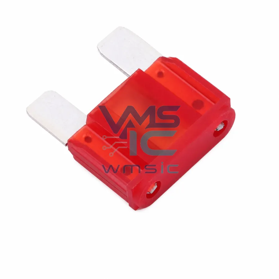 Fuse - Maxi 32V Nylon/Vision 50A 1200 pc 0299050 插件 29.2x8.9mm