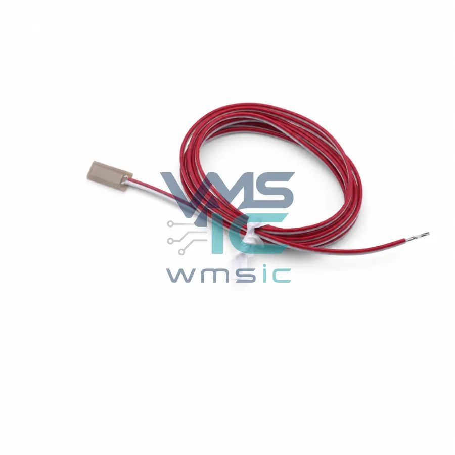 C4A-06-235SL-350/23P Resistance Strain Gauge C4A-06-235SL-350 4.57x9.35mm