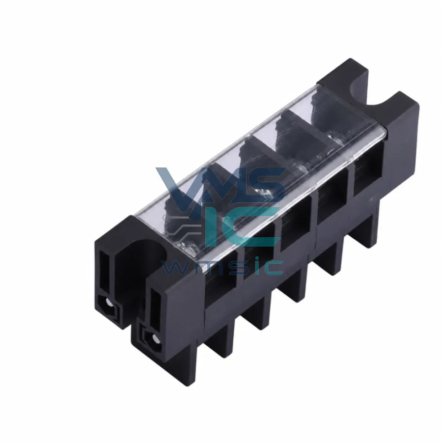 13mm 1x5P 每排P数:5 排数:1 KF37S P=13mm