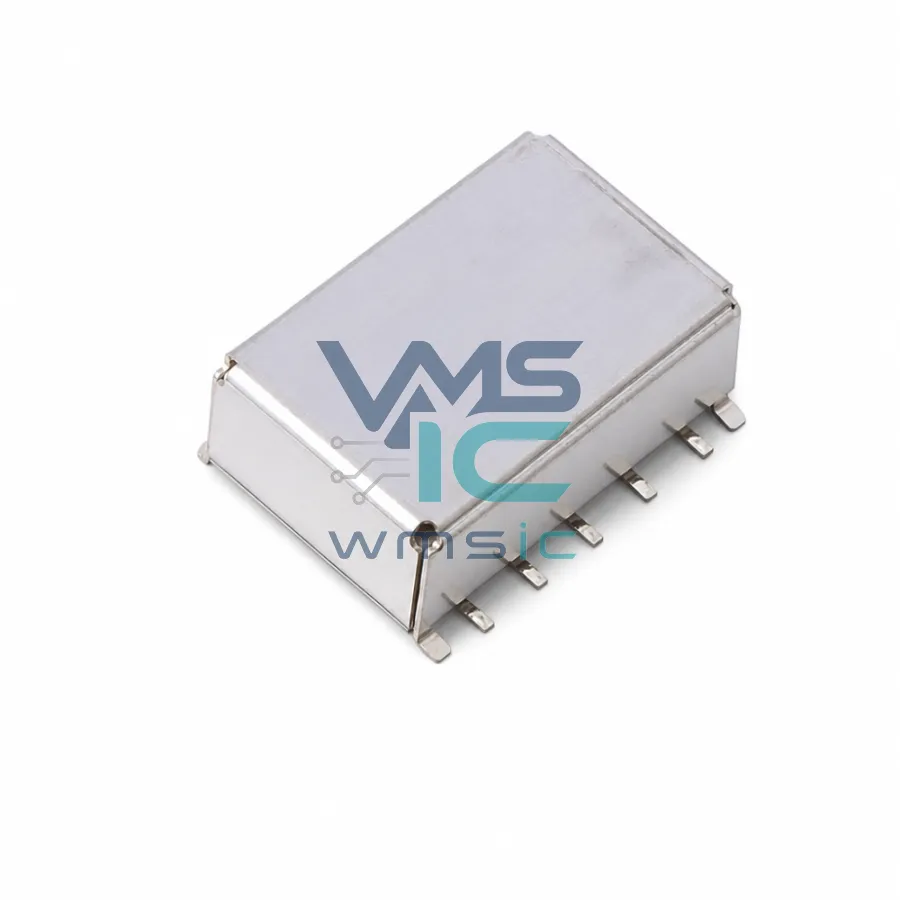 ARA200A05 5V 1A 2 Form C DPDT Signal Relay ARA200A05 SMD 14.7x9.7mm