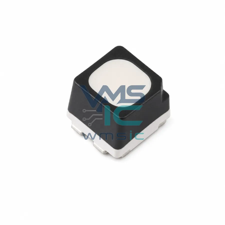 FM-Z1921RGBA-SH Top View Full Color RGB SMD LED FM-Z1921RGBA-SH SMD-4P 2.2x2.1mm