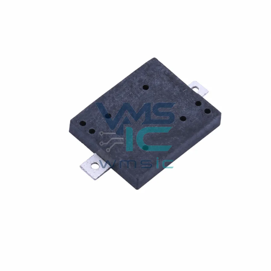 Piezoelectric Passive Buzzer SMD 11x11x2.0mm CY-SMD-1102-5041 SMD 9x11mm