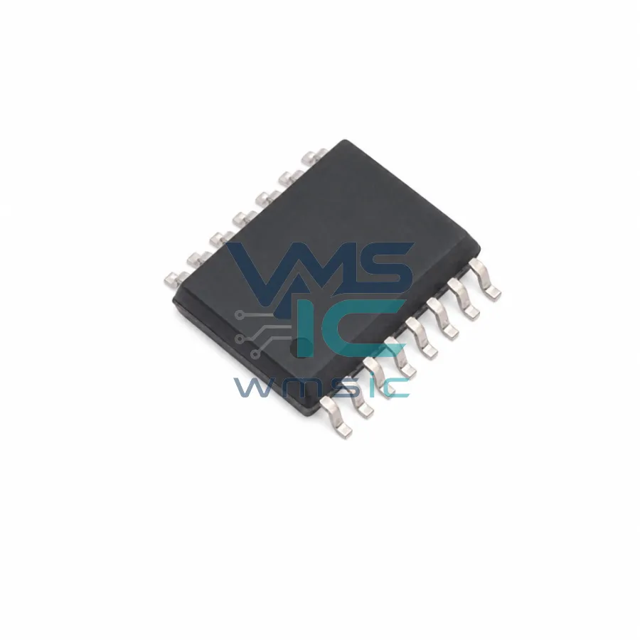 NSI6622B-DSWR High Reliability Isolated Dual-Channel Gate Driver NSI6622B SOW-16