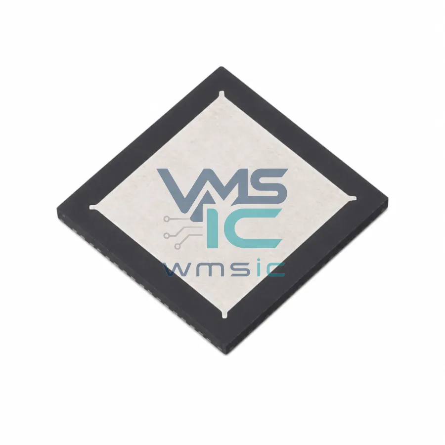 MAX9979KCTK+D Dual 1.1Gbps Pin Electronics with PMU and DAC MAX9979KCTK TQFN-68-I(10x10)