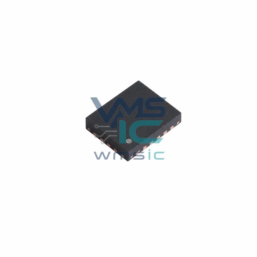 TPS65132WRVCT Single Inductor Dual Output Power Supply TPS65132WRVCT WQFN-20-EP(3x4)