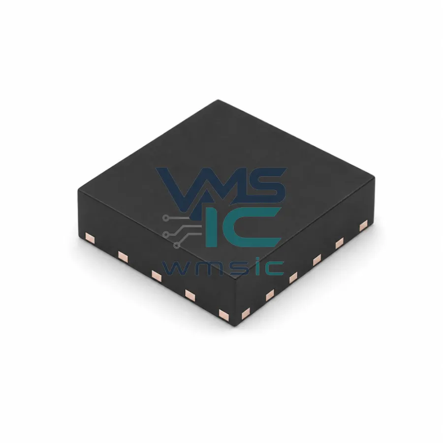 TPS51206DSQT Sink/Source DDR Termination Regulator with VTTREF for DDR2 DDR3 DDR3L DDR4 TPS51206DSQT WSON-10-EP(2x2)