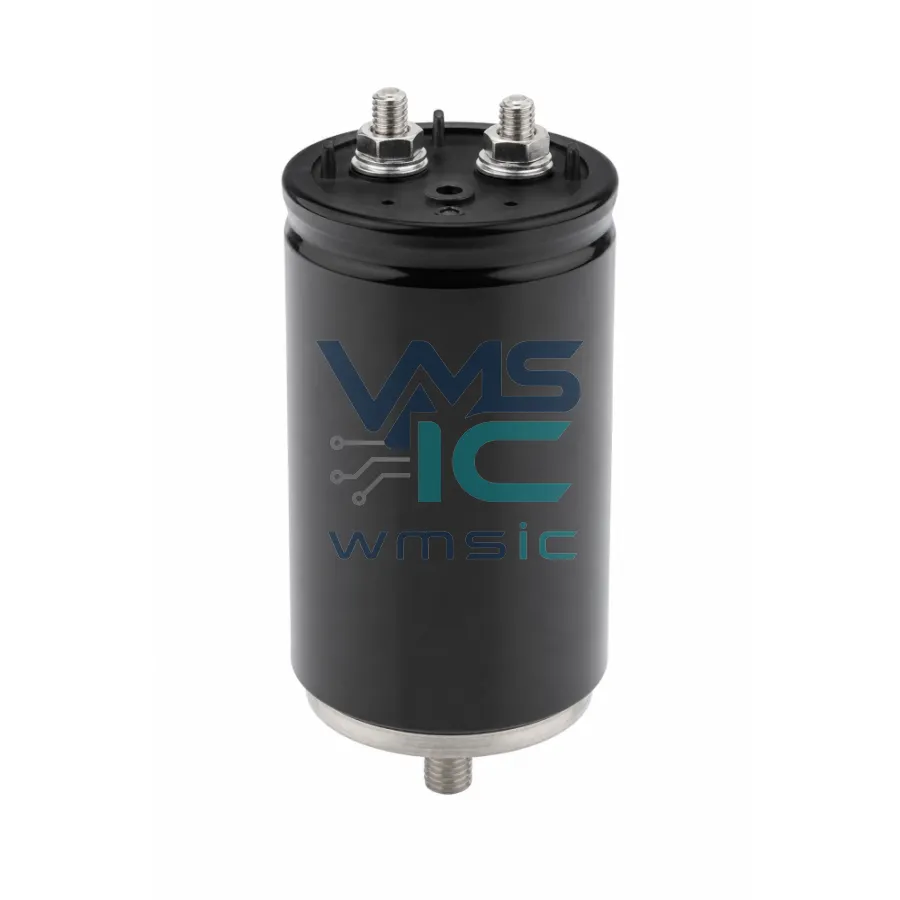 6800uF ±20% 450V B43458A5688M000 螺栓 D91xL145.5mm