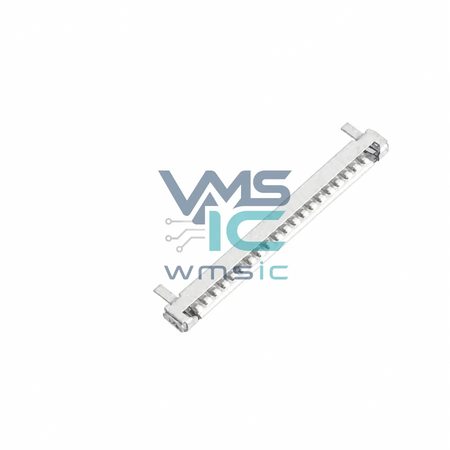 1mm Pitch 98-Pin PCIe Connector G630H9812248EU P 1mm