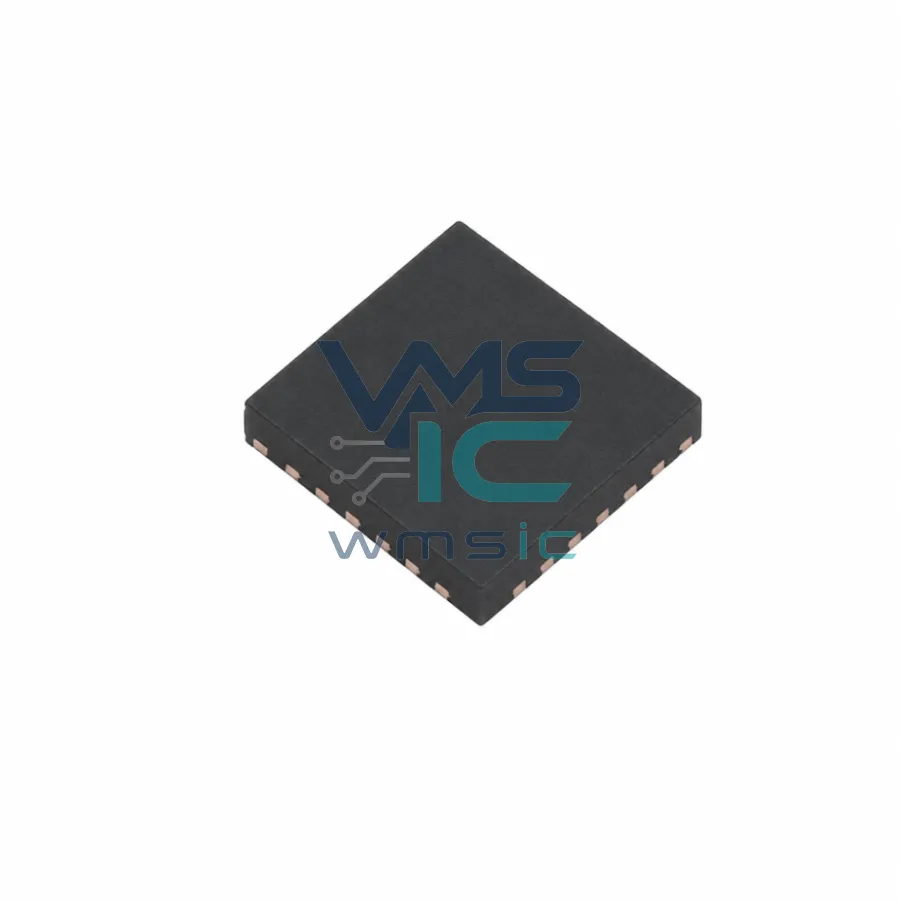 MP1924AHR-LF-Z 100V 4A High-Frequency Half-Bridge Gate Driver MP1924AHR QFN-10(4x4)