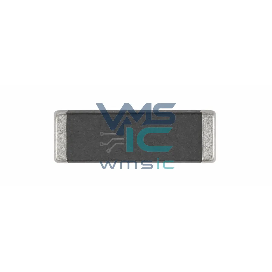 B097MB0S 9.7GHz SMD Bandpass Filter High Frequency RF Component B097MB0S SMD 10.2x3.8mm