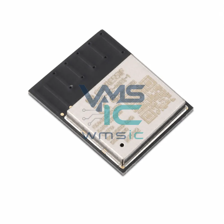 ESP32-H2-MINI-1-N2 Bluetooth LE and IEEE 802.15.4 Module No Firmware ESP32 SMD 16.3x13.2mm