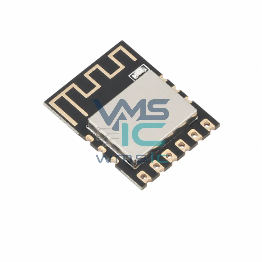 ESP8285 WiFi模组,16Mbit Flash,透传模组 停产 ESP-M3 SMD 20x15.7mm