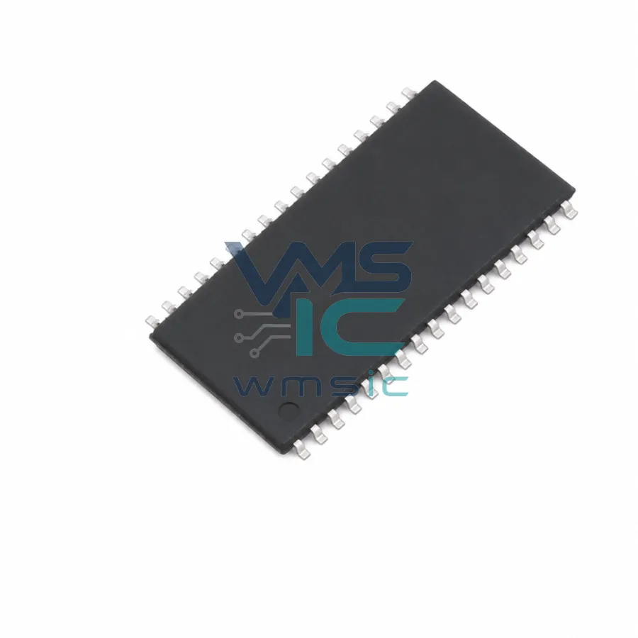 4Mb 高级低功耗静态随机存取記憶體 RMLV0408EGSB TSOPII-32-11.3mm